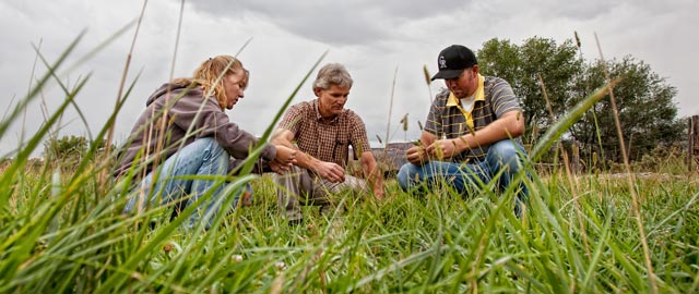 Agriculture Science