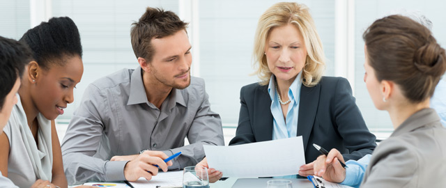Applied Business