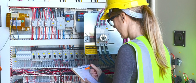 Construction Electrical