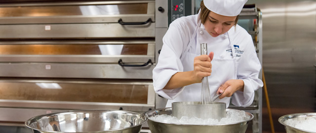 Culinary Arts