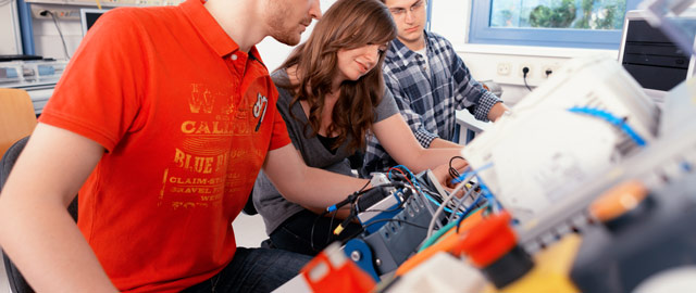 Mechatronics