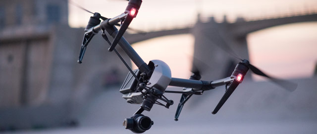 Unmanned Aircraft Systems