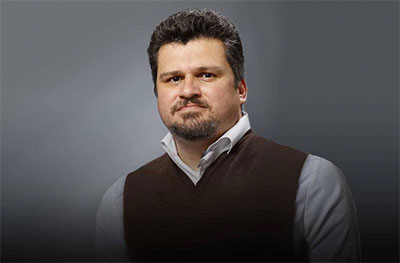 CMU Constitution Day to Feature National Thought Leader