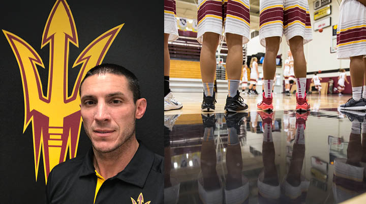 College athletics to the NBA and back