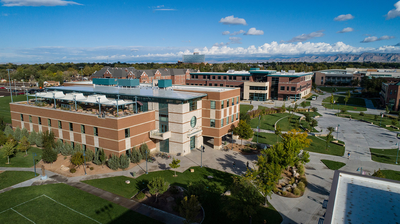 Admitted Mavericks receive a warm welcoming 