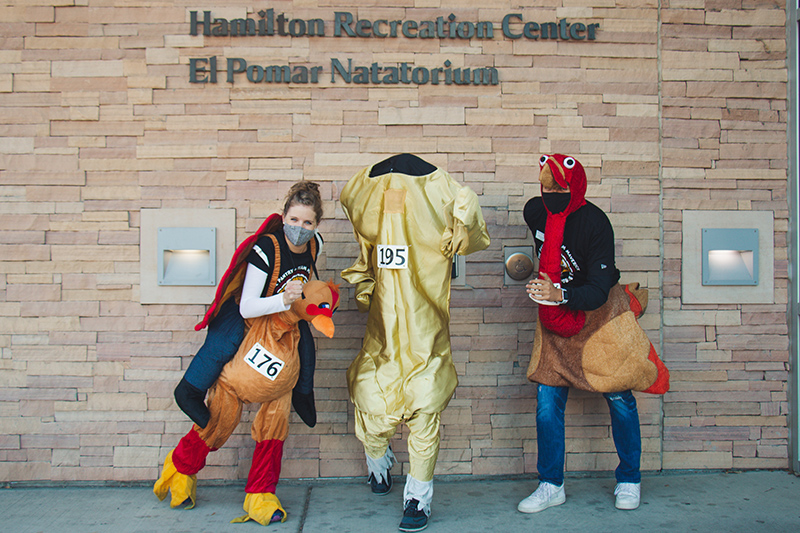 2020 Gobble Wobble Receives the Most Donations to Date