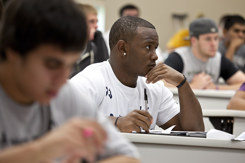 CMU awarded 2020 Phi Theta Kappa Transfer Honor Roll designation