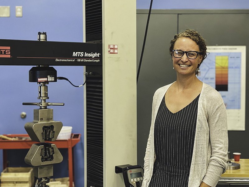 Women in STEM 