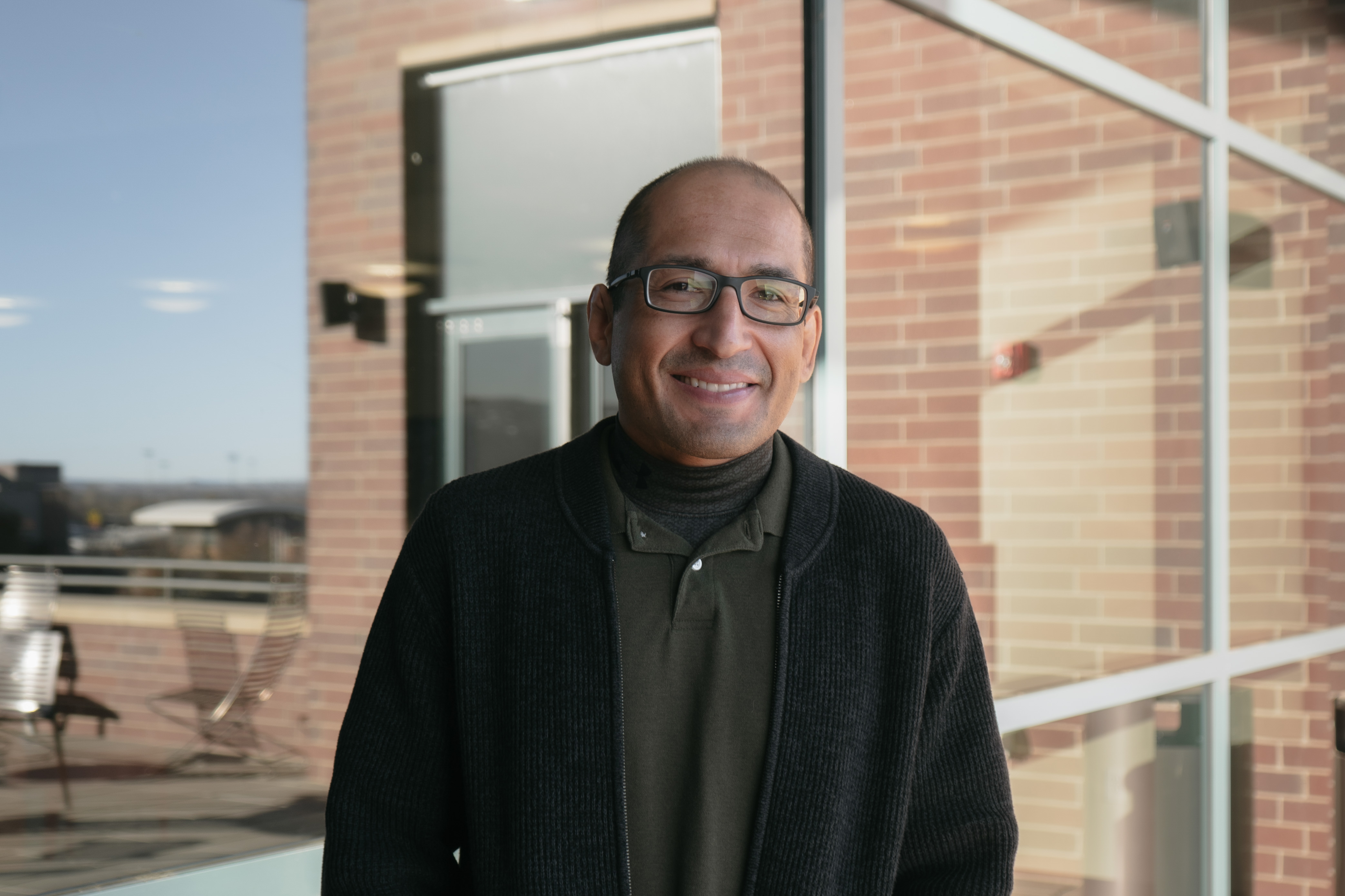The Journey from Music to Mass Comm