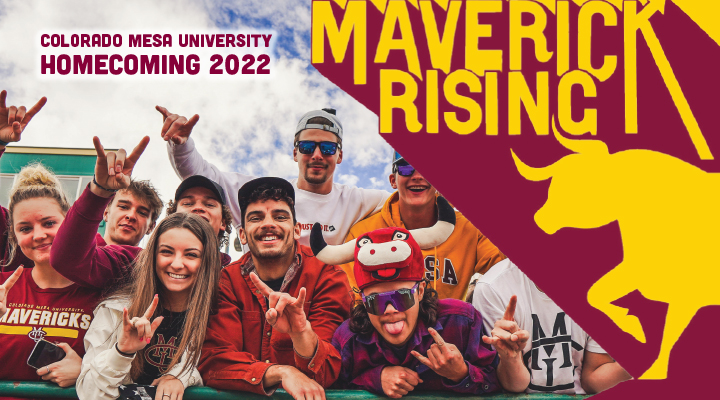 Timberline Bank: A Hero in the Homecoming 2022 Maverick Rising Saga