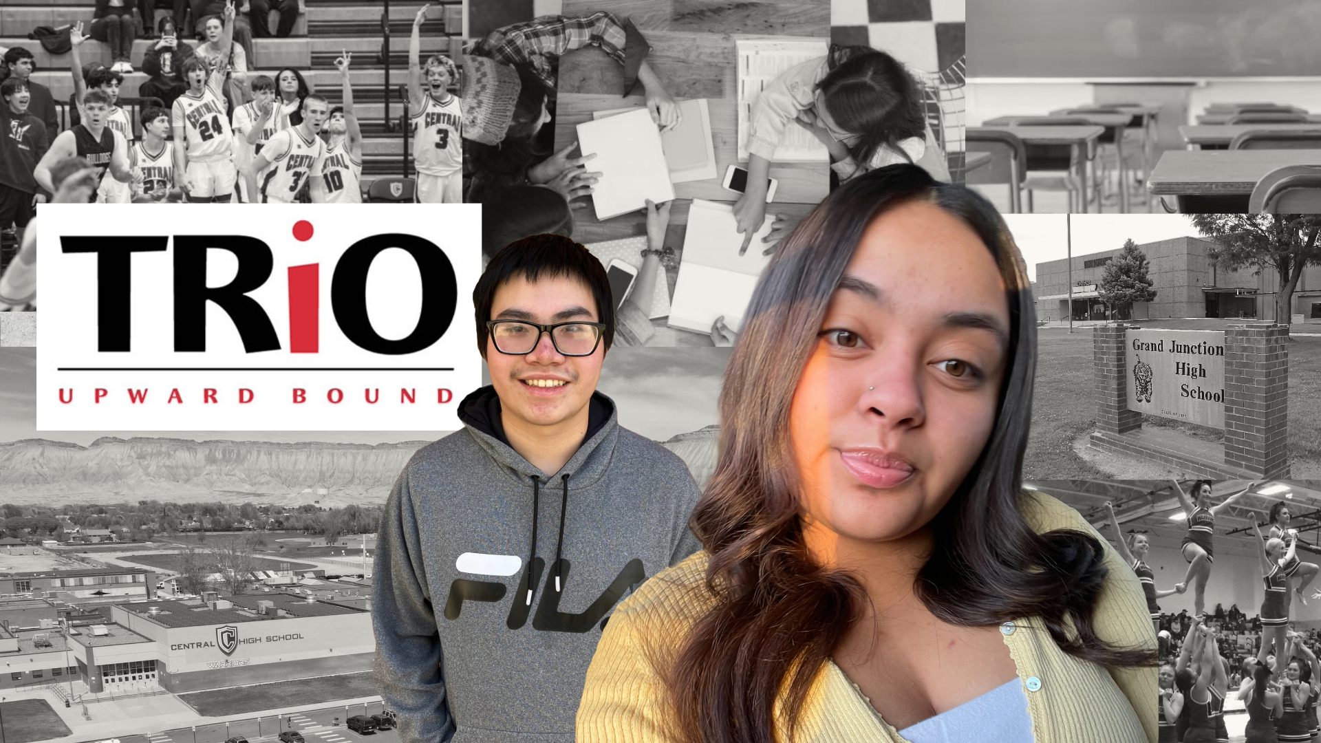  Local High School Students in the Colorado Mesa University TRIO Upward Bound Program Receive Rare Opportunity to Head to Nation’s Capital
