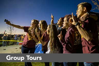 Group Tours